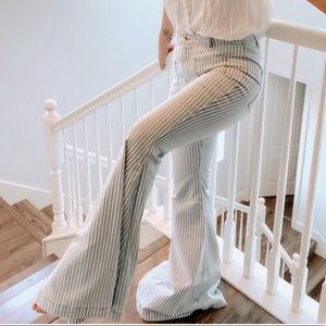 “STUCK IN THE ‘70’s” Vintage Flares
